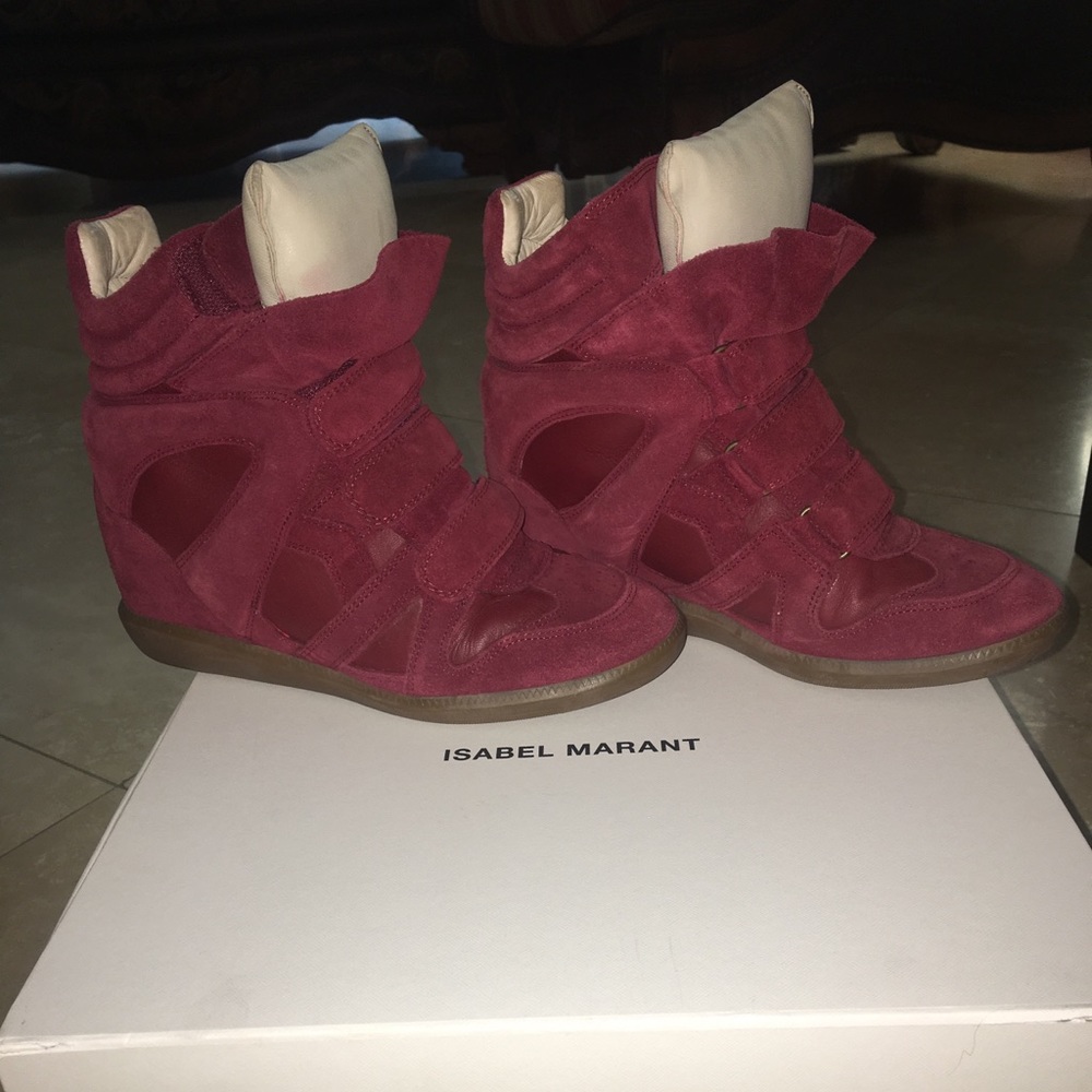Isabel Marant Sneakers
